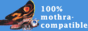 88x31 button: 100% mothra compatible